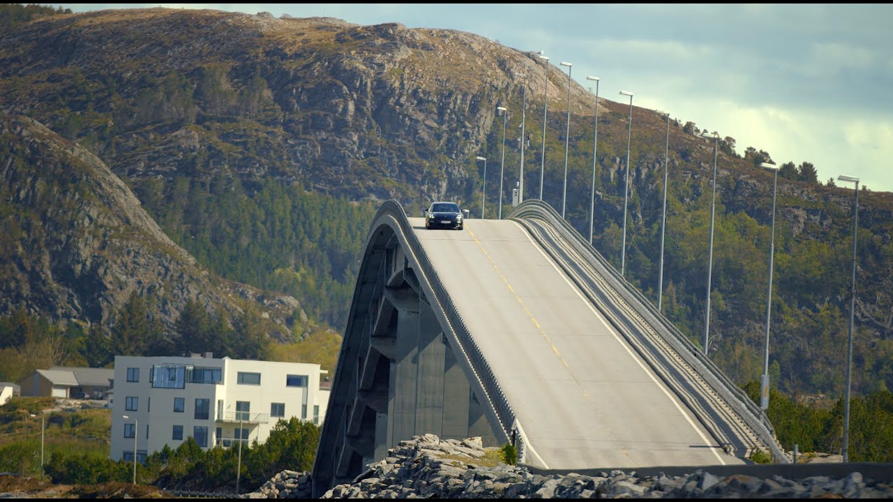 Von Doren URÆD. Unique Swiss Made Automatic Day/Date Watch. Norwegian Design by Von Doren