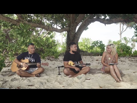 Isaiah Ft. Joss Stone - Marshall Islands