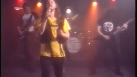 AMULET - BLACK MAGIC ATTACK (2011) Official Video w/lyrics