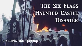 The Six Flags Haunted Castle Disaster | A Short Documentary | Fascinating Horror