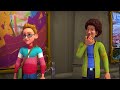 Ghost बना Motu और Patlu का dost | Kiddi Land