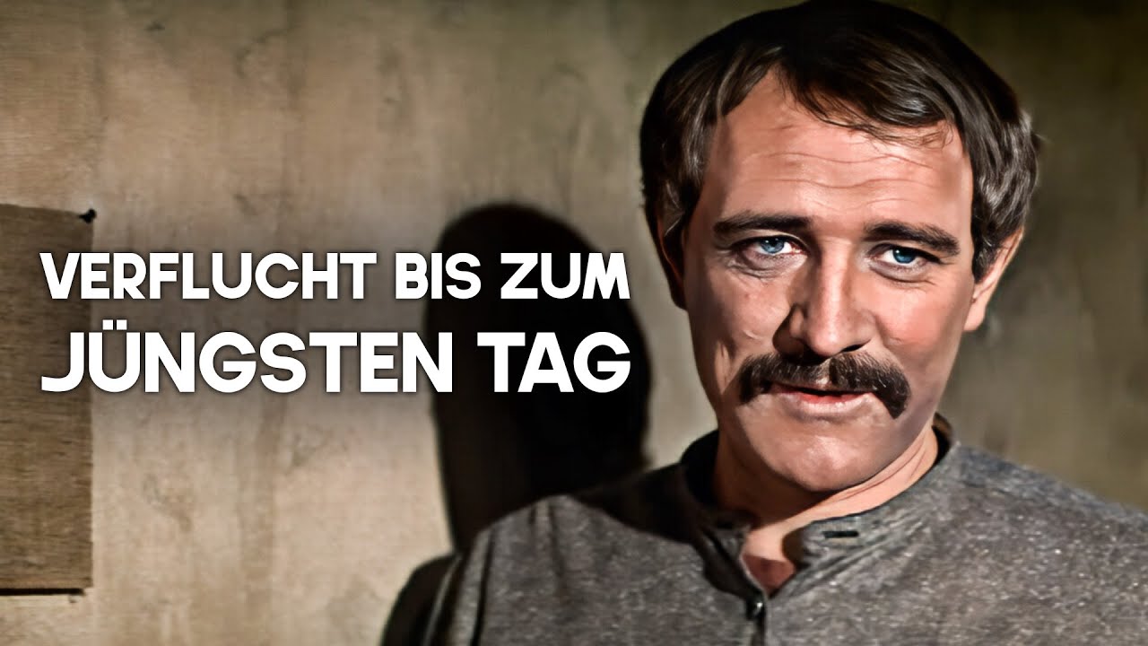 Verflucht bis zum jüngsten Tag - Sean Connery & Richard Harris
