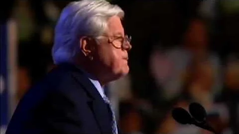 Sen. Kennedy's Cause: Health Care Reform