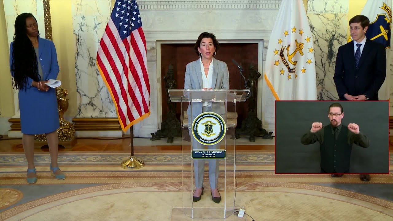Video Now: Weddings with more than 50 guests 'not likely' to happen this summer