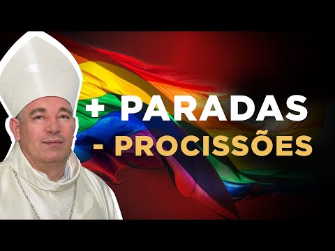 Vídeo: Como Entrar Em Contato Com O Arcebispo