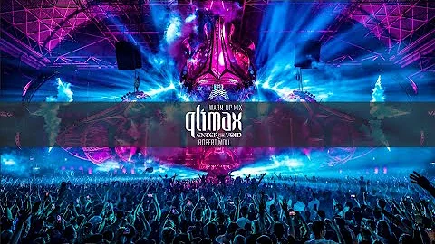 Qlimax 2023 - Enter The Void | Unofficial Warm-Up Mix by Hard Family