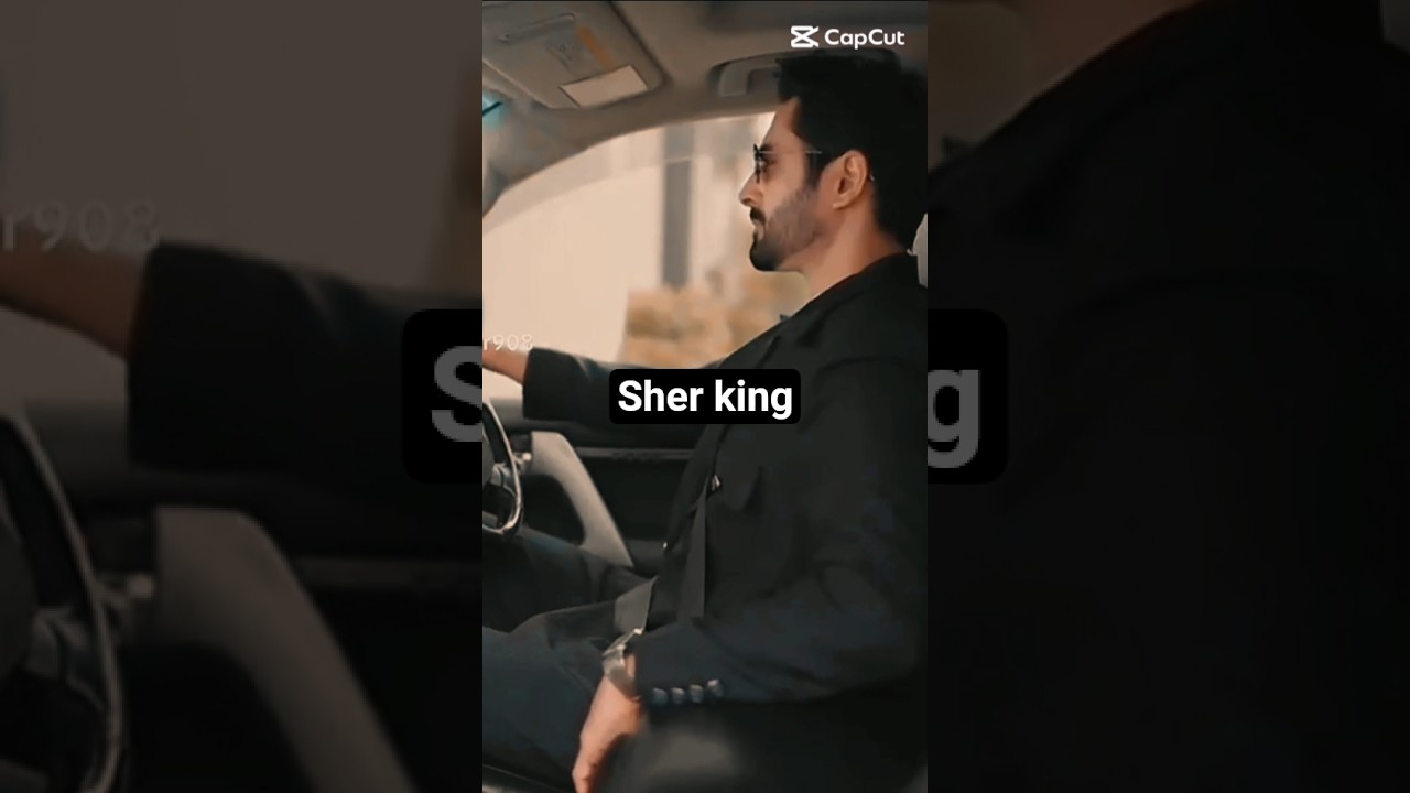 Sher Episode 32 | Teaser | Danish Taimoor | Sarah Khan | ARY Digital Drama September 7, 2025