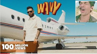 WAVY – Karan Aujla (Official Video) | Jay Trak | Qarn Mallhi | Sandeep Rehaan | Latest Punjabi Song