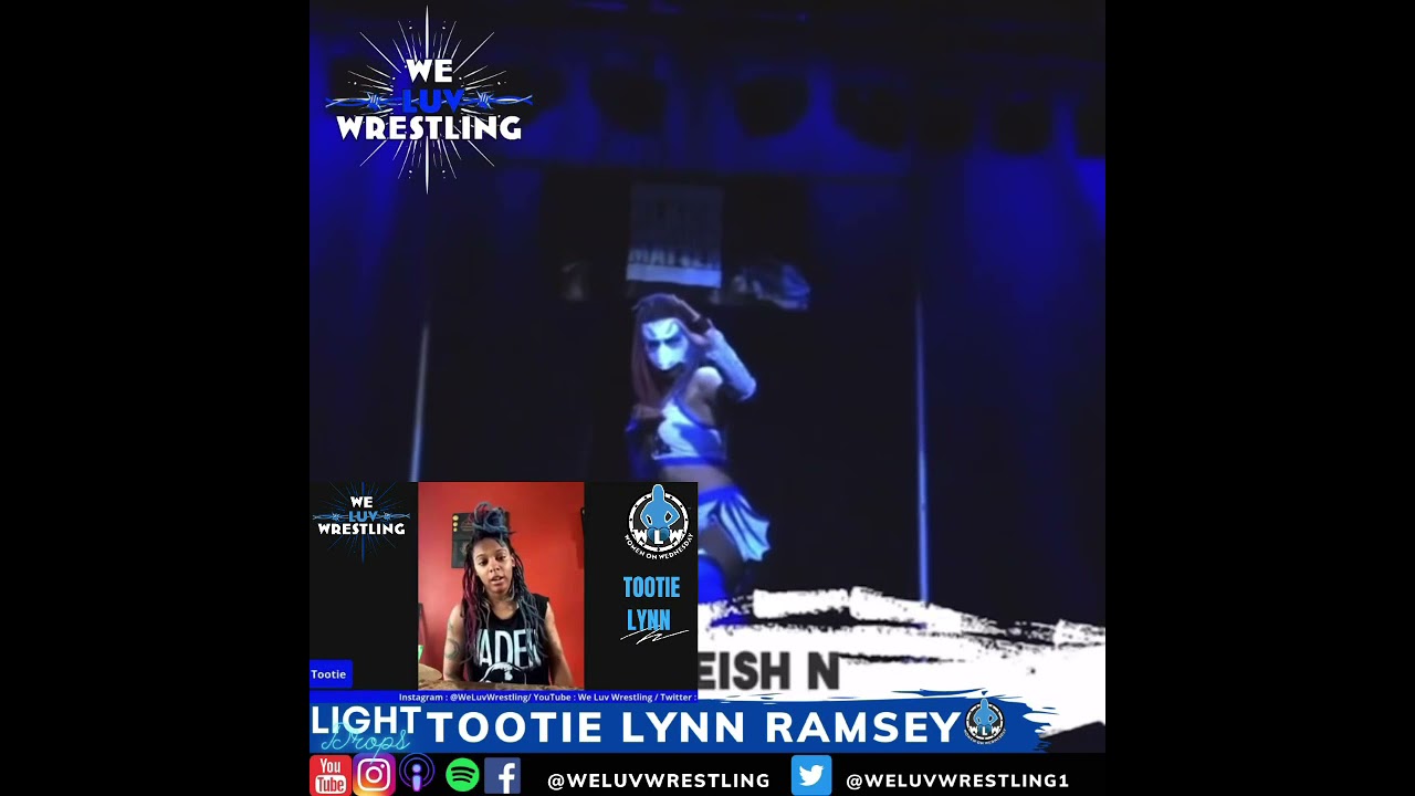 Tootie Lynn Hype Video