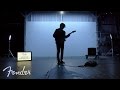 Raise Your Voice | The American Professional Series | Fender