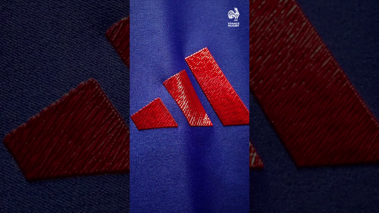 💙 Dans le vestiaire, tout est en place… il n’attend plus que nos joueurs !👕