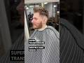 Super Transformare la Tuns | 2 variante de Aranjat Fara Produse