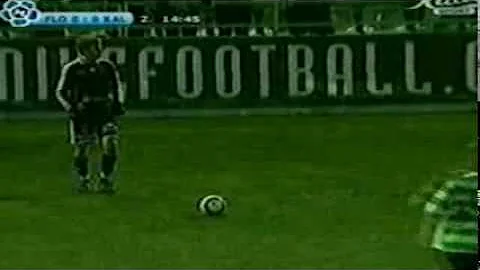 Alan Arruda Soccer Player.mp4