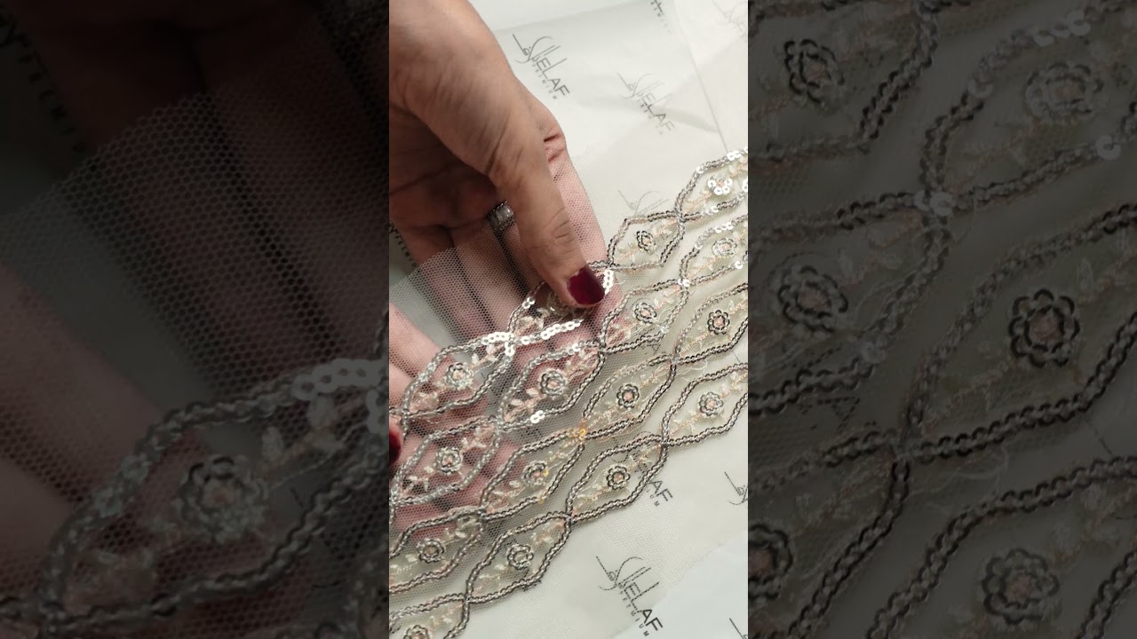 Aura from EVARA XXIV - The Formal Exhibit by Elaf Premium at 