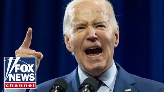 Black Voters Fleeing Biden Poll