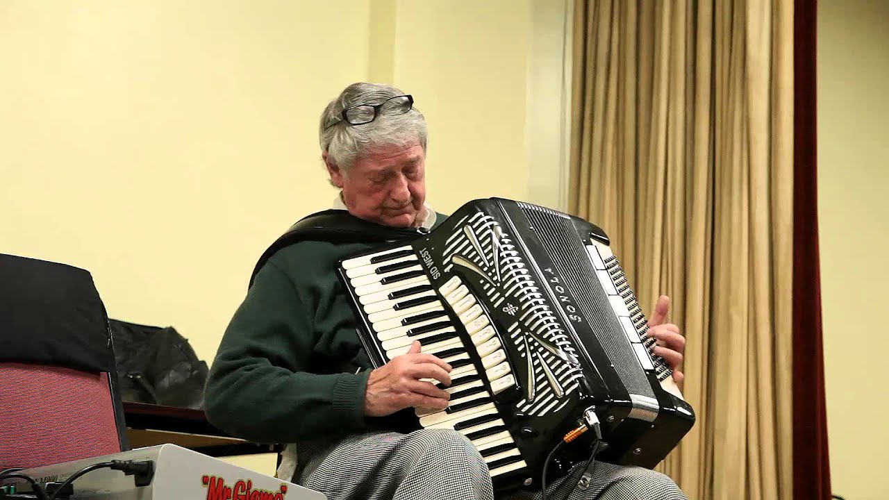 CS011310 Jack Emblow, Tony Compton, Belle Of The Ball YouTube