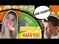 CARAMELLE AL GUSTO DI CACCOLE ?😱🤮 RISKIA IL GUSTO CON IL CUGINO DI LIGHTNING