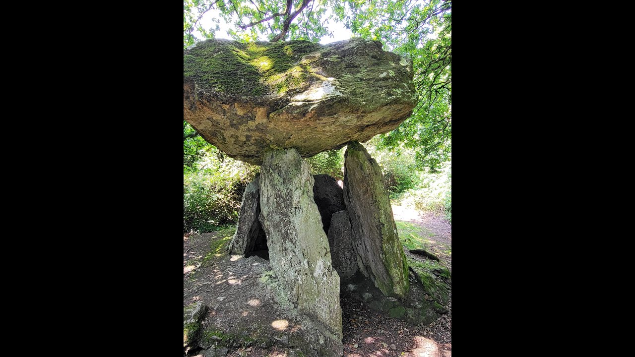 𝕬𝖓𝖈𝖎𝖊𝖓𝖙 𝕿𝖗𝖊𝖆𝖘𝖚𝖗𝖊𝖘 𝖔𝖋 𝖈𝖔𝖚𝖓𝖙𝖞 𝖂𝖆𝖙𝖊𝖗𝖋𝖔𝖗𝖉