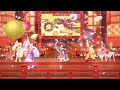 【デレステ】Wish you Happiness!! MV (緒方智絵里 新田美波 喜多日菜子 限定新衣装 Ver.)