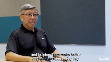 Zebra: Partner Insights with D Squared on selecting the right printers in manufacturing