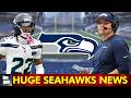 Seahawks Free Agency News Impacting Team 🏈