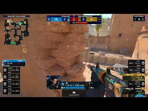 JT Last-Second Clutch