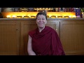 Vénérable Elisabeth : une pionnière du bouddhisme en France