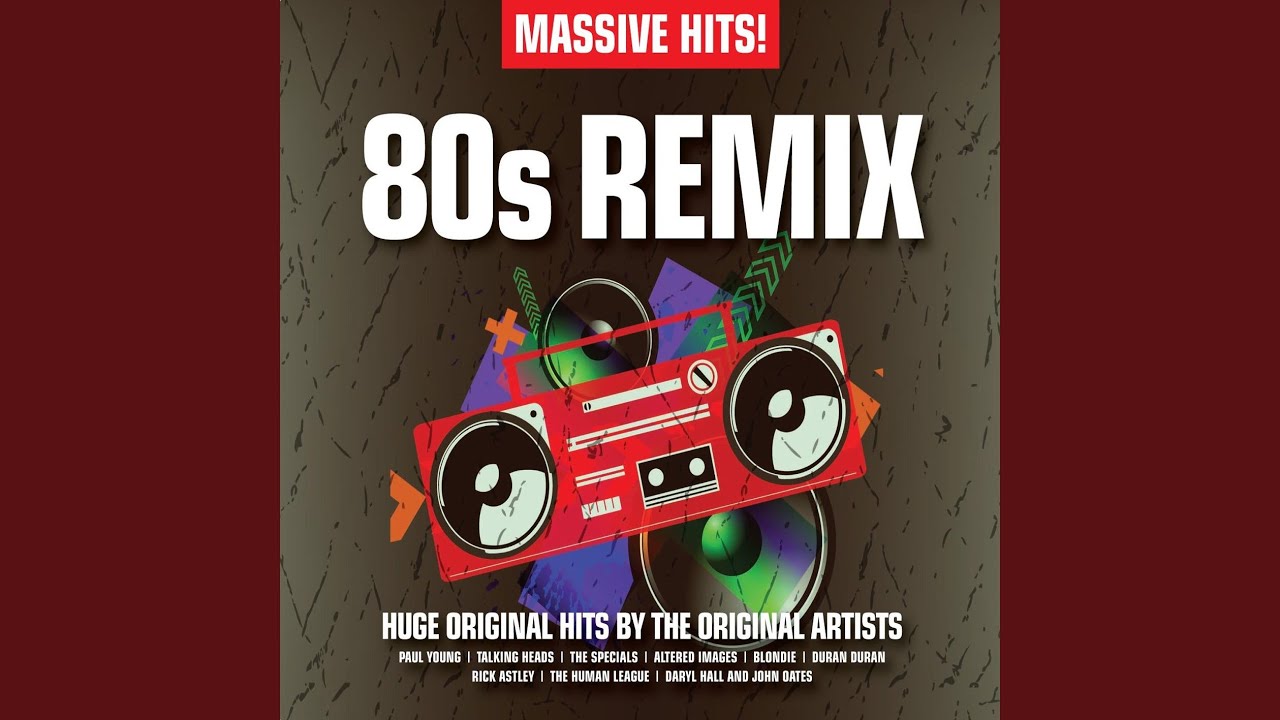 Hangin' On A String (Original 12