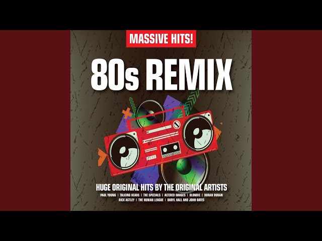 Hangin' On A String (Original 12" Mix)