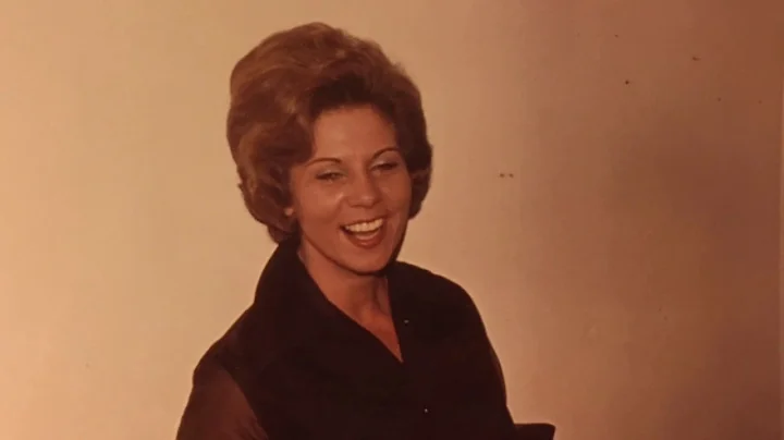 Shirley Babb Goodwin
