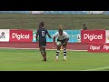 Pacific Mini Games Rugby 7s  Fiji vs Solomon Islands