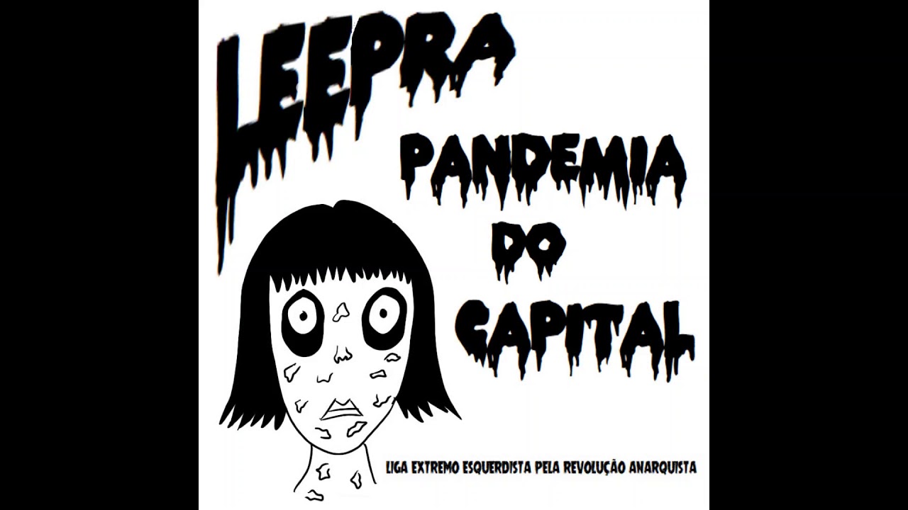 Necropolítica - LEEPRA