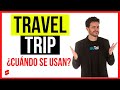 💣Cómo SABER utilizar TRIP &amp; TRAVEL (⏳en 30 SEGUNDOS!!!)