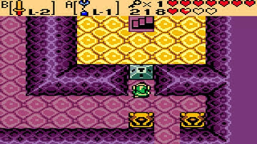 Lets play The Legend of Zelda - Oracle of Ages - part 26 (German)