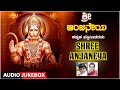 Shree Anjaneya | Lord Hanumana Songs |Rajkumar Bharathi |Kannada Devotional Songs | Bhaktigeethegalu