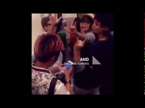 Pikacy cover Korea song