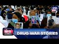 EJK Truth Commission believes many police officers would like to tell their drug war experience