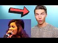 VOCAL COACH Justin Reacts to Shreya Ghoshal - Mere Dholna (live)
