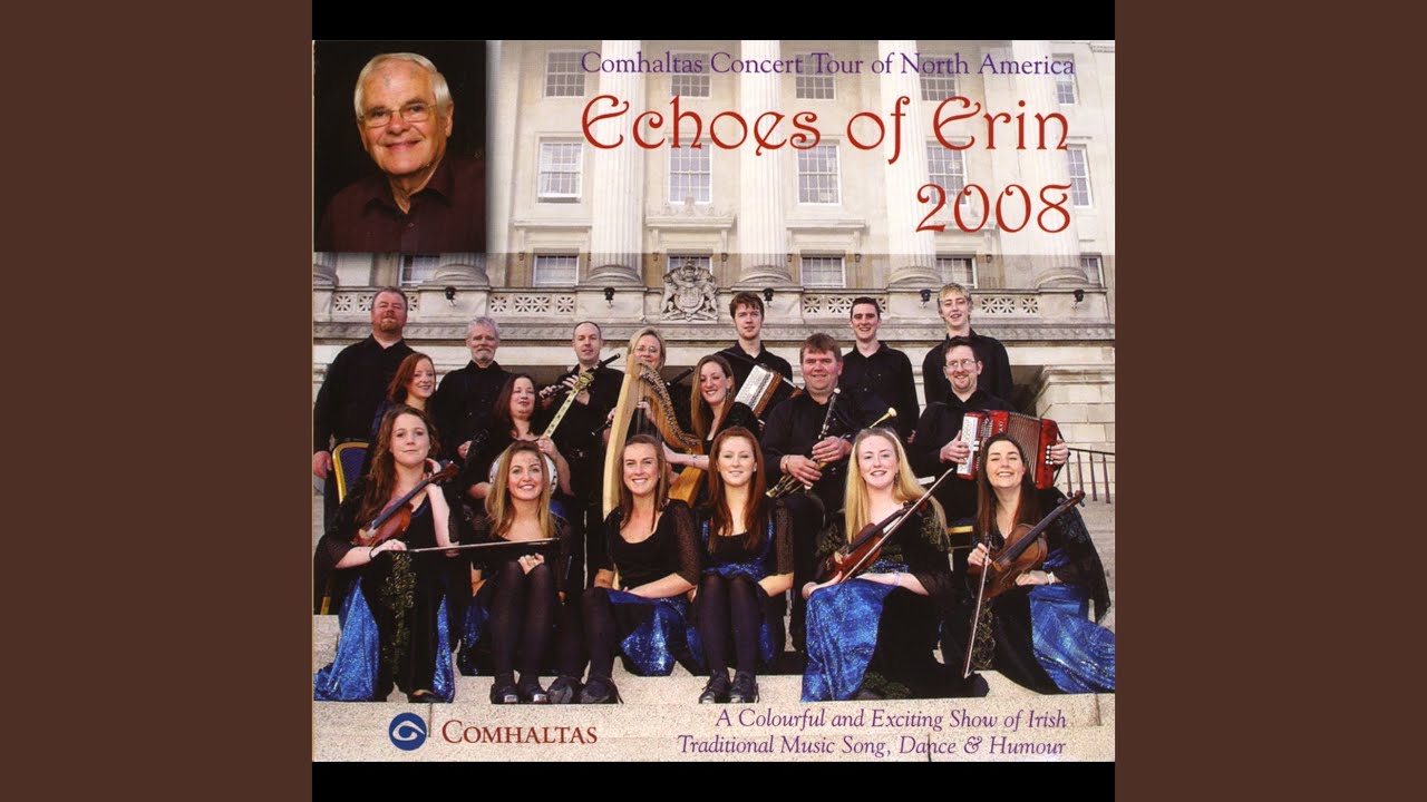 Reels: The The Maids of Castlebar / The Swallow’s Nest