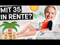 Frugalismus: Extrem sparen & investieren und mit 35 in die Rente? || PULS Reportage