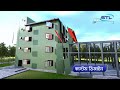 STL Pre-Engineered Building | Secure Your Future | 11 Sec