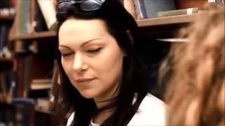 The Ultra Alex Vause Youtube