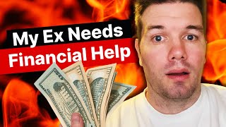 Should I Help My Ex Financially?