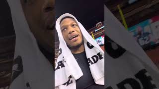 DJ Moore and the Bears get the W
