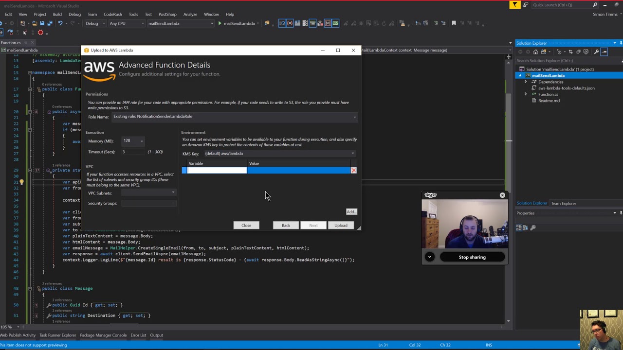 Function Junction Ep17: Lambda? - YouTube
