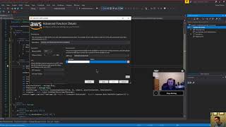 Function Junction Ep17: Lambda? Net Worth