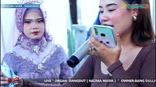 KEDALON - JESIKA [ NAZMA MUSIK ] LIVE DS.DUKUHJERUK