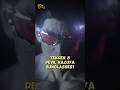 Devil Kazuya-themed sunglasses is a collab from Tekken x Gentle Monster