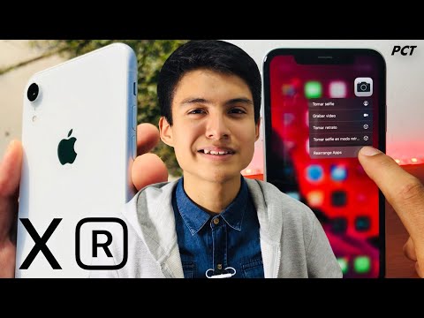 El iPhone XR Si Vale Much  simo la pena      - El iDevice m  s subestimado