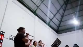 Percayalah Yesus Takkan Meninggalkanmu||VG Gloria Kasih